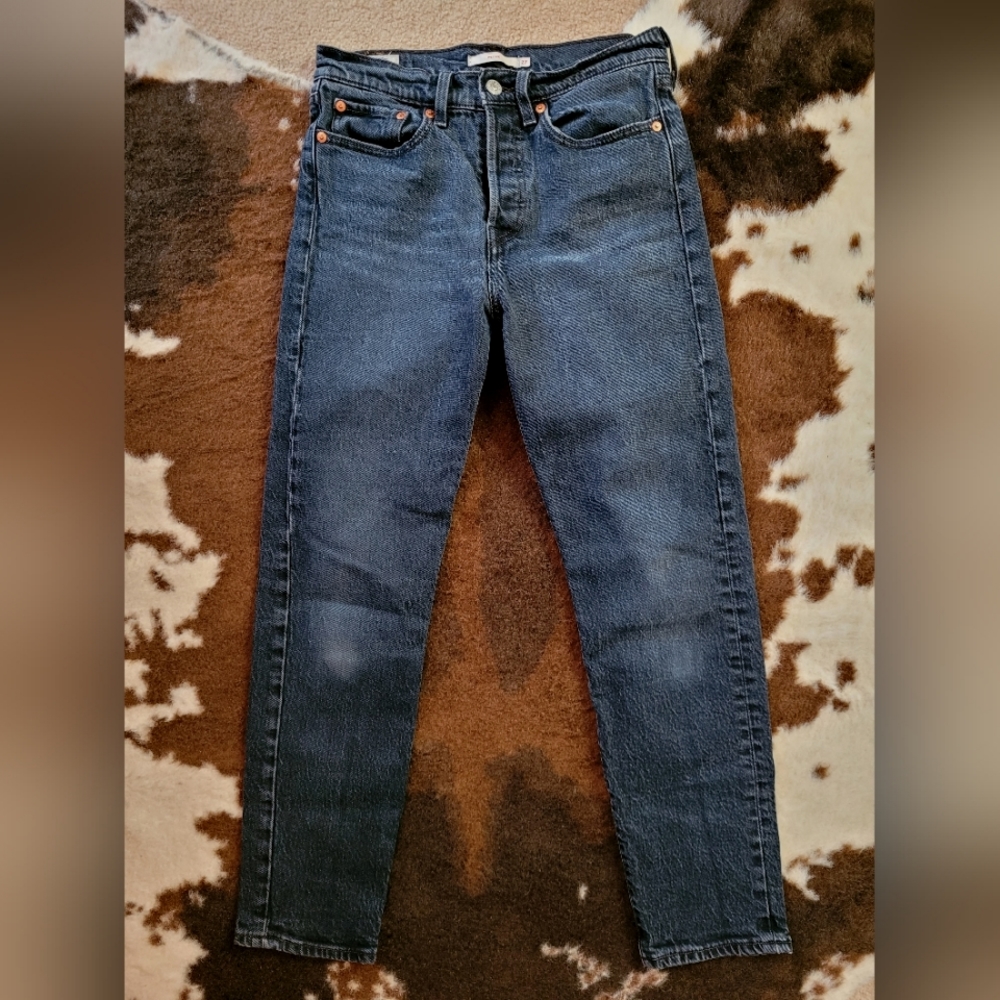 Levi's Wedgie- Gray